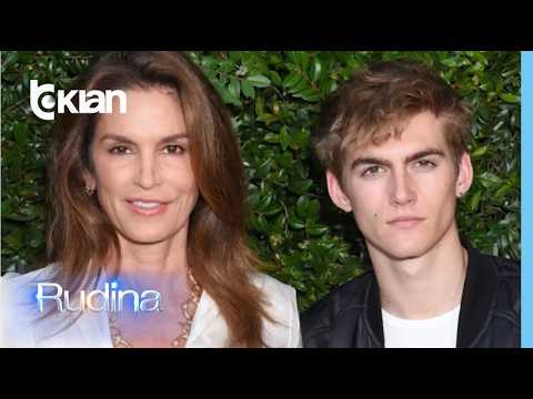 Rudina - Luftonte me varësinë nga droga/ Djali i supermodeles Cindy Crawford ndërron jetë