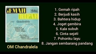 Album - Gemah Ripah - om chandralela.