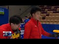 2026 LGT World Mens Curling  - China (Xu) vs. Canada (Dunstone)