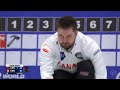 2026 LGT World Mens Curling  - China (Xu) vs. Canada (Dunstone)