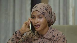 Zafin Nema Season 1 Episode 4 Kadan Daga Na Ranar Laraba