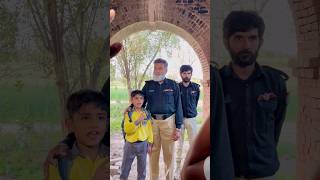 Police Ki Chalaki Final Part Resimi