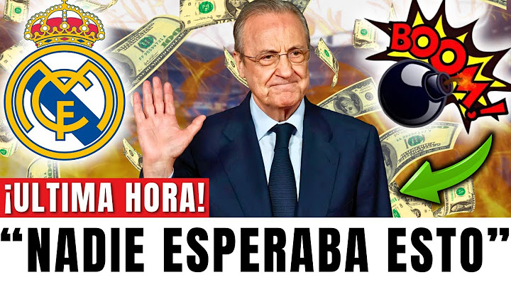 🚨🔥¡IMPACTANTE! ¡JESÚS NAVAS DEJA EN SHOCK A FLORENTINO TRAS EL HOMENAJE EN EL BERNABÉU!