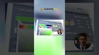 Add Captions to video in SECONDS 🐝