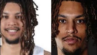 Grizzlies Player, Brandon Clarke Gone At 29