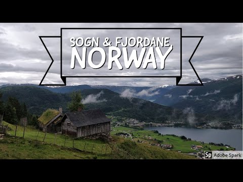Sogn og Fjordane | Norway