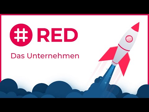 Willkommen bei RED medical!