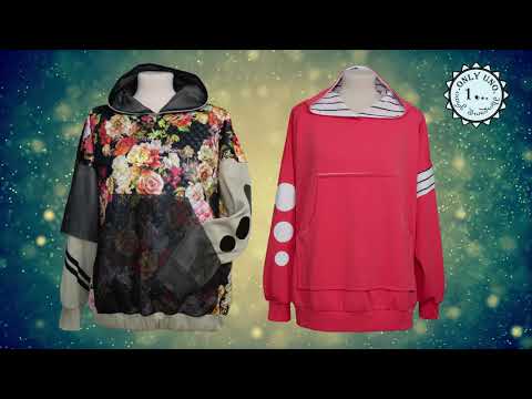 იყავი განსხვავებული _ ატარე მხოლოდ ერთი, მხოლოდ შენთვის!