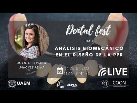 Webinar: 'Análisis Biomecánico
