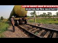 Life of shuntman in railways         railway shunting process