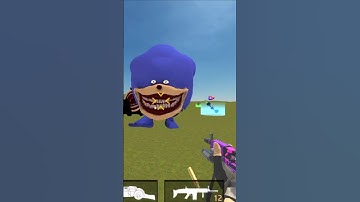 nextbots in playground mod new update games play short in Garry