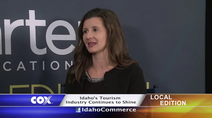 Idaho Local Edition with Idaho Department of Comme...