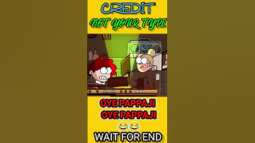 OYE PAPPAJI OYE PAPPAJI 🤣🤣_FT. @NOTYOURTYPE _#shorts #rgbucketlist #notyourtype #kirtichow