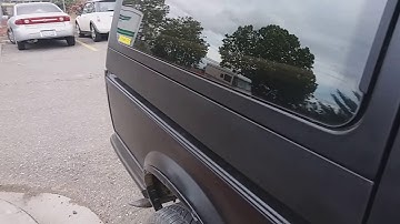 3 Alpine Type S breaking in