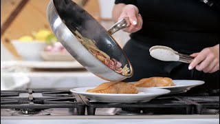How to Use and Care for Your Ceramic Nonstick by Greenpan™ screenshot 3