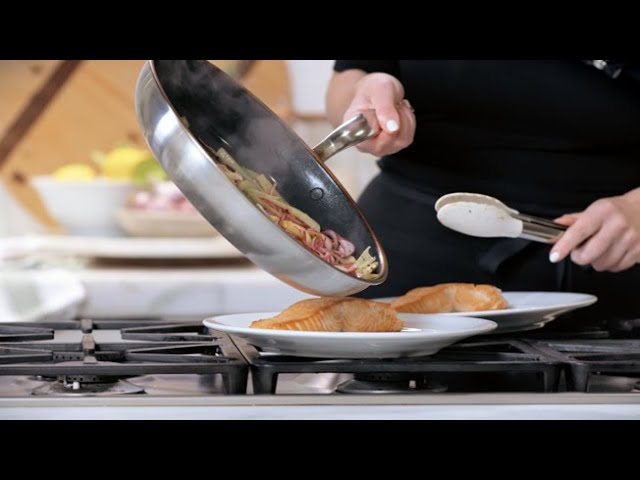 The Truth About Non-Stick Pans: Ceramic vs. Teflon 