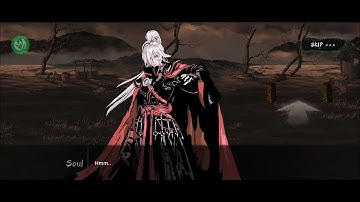 Phantom Blade : Executioners - raw closed beta gameplay