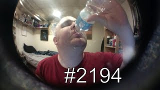 Thumbnail for Jon Drinks Water #2194