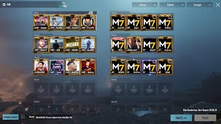 M7 Team Turnuva Maçi Gameplay