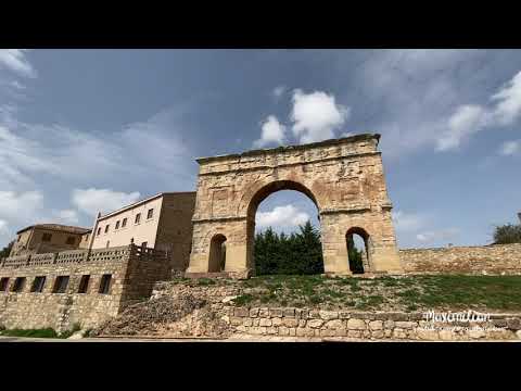 1st Century BCE Village in Central Spain - Medinaceli