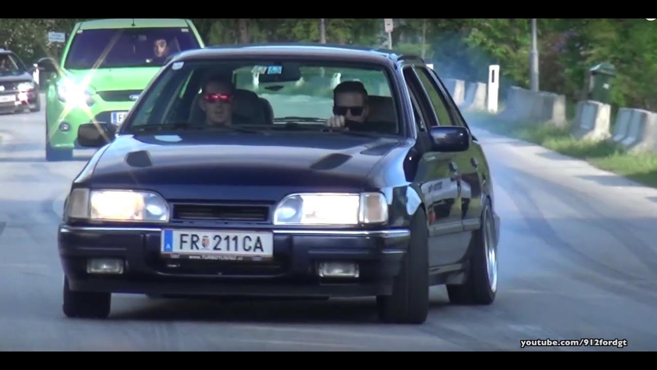 escort gti club Twistys teen video