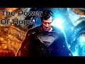 How Powerful Is The DCEU Superman? | DCEU Power Scaling