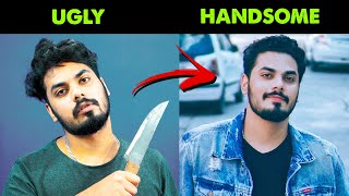 8 Grooming Mistakes That Makes you UGLY | Ugly To Handsome in 8 Steps | Asad Ansari