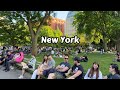 Manhattan Virtual Walking Tour - Washington Square Park To Flatiron District NYC