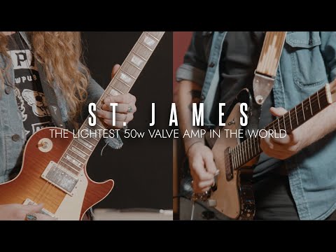 Jared James Nichols