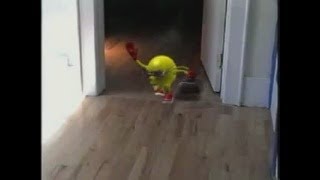 pacmans revenge