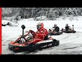 The Shell Winter Test | Shell #Motorsport