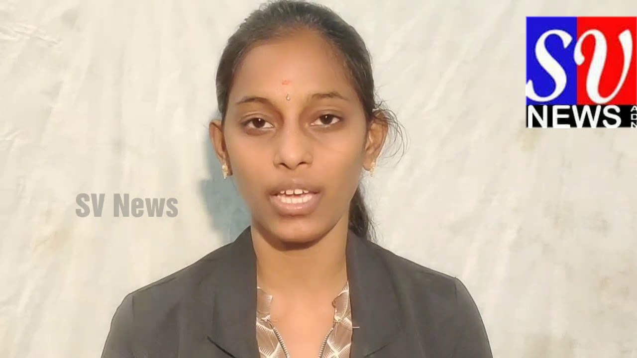 SV News_11_5_2020_ప్రభుత్వ అనుమతి లేకుండ తయారు చెస్తున్న బేకరీ షాప్ ను