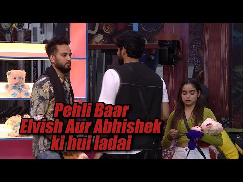 Ye Kya Keh Diya Salman Ne Elvish Ko BigBoss Season 2 OTT Full Episode 43