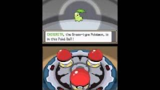 Pokémon: Heart Gold and Soul Silver -- Battle! Champion/ Red MP3+Download