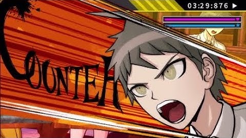 Danganronpa 2 Sound Effect - Correct Truth Blade