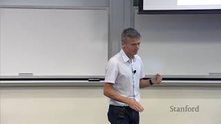 Stanford Seminar - Learning, Memory, and Metacognitive Control