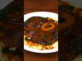 Chef italiano me revelou sua receita secreta do Ossobuco! #ossobuco