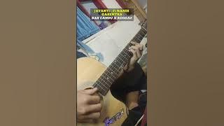 JAYANTI COVER BAS CANDU YEU MANG! HMPURA KAREK AYA KUOTA