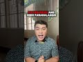 Kayabangan ang Hindi Pananalangin