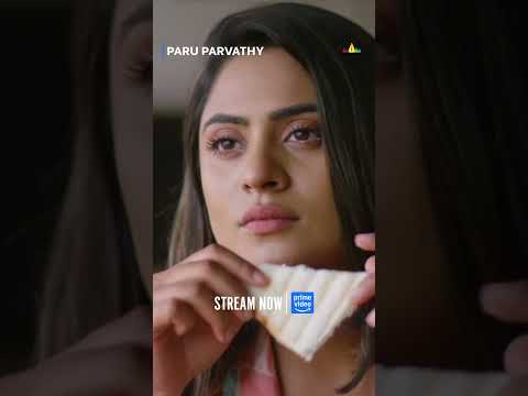 Poonam Breaks Deepika Das's Rules | #ParuParvathy | Deepika Das | #shorts #ytshorts #youtubeshorts