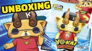 Hip Hop Hero Komajiro Unboxing - Hes Komajiro Yes Hes The Real Jiro