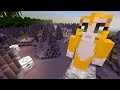 Minecraft Xbox - Lion King - Elephant Graveyard (4)