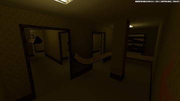 showcase surf_backrooms