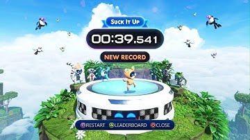 Former Top 5 Astro Bot Suck It Up 39.541