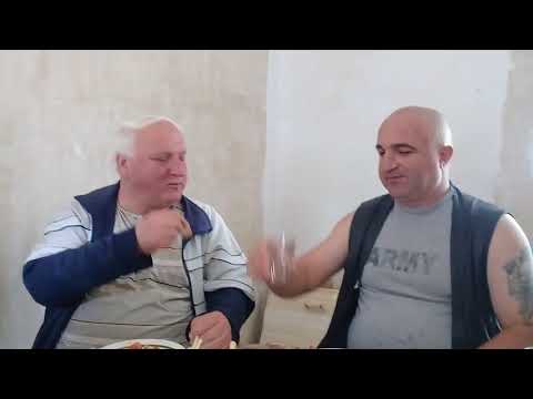 „საიდუმლო სერობა“ ზუზუმბოზე