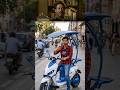 2026 का Solar Scooter देख लोग हुए 😱🛵 #SolarScooter #EVScooter #FutureTech #ViralShorts #shorts