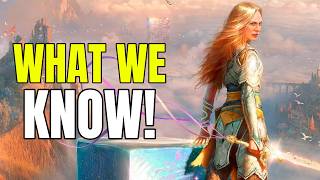 God Of War Laufey | We Need To Talk
