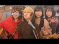 夢中猫-ハク insta live
