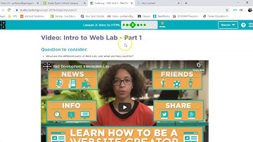 Code org Assignment1