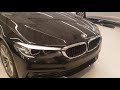 2018 BMW 530